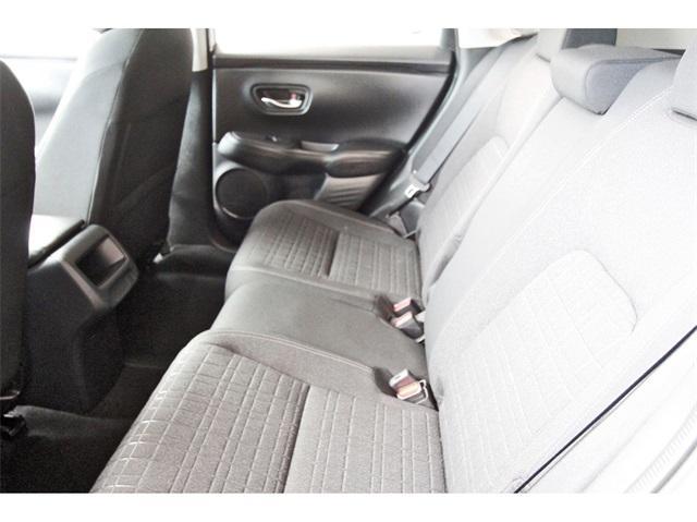 used 2024 Honda HR-V car, priced at $25,220