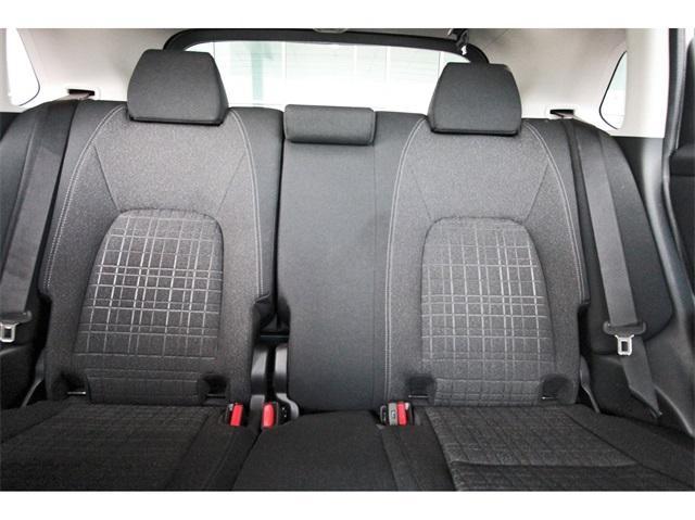 used 2024 Honda HR-V car, priced at $25,220