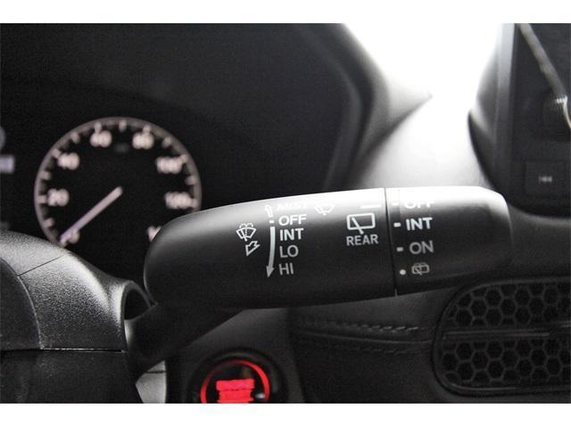 used 2024 Honda HR-V car, priced at $25,220