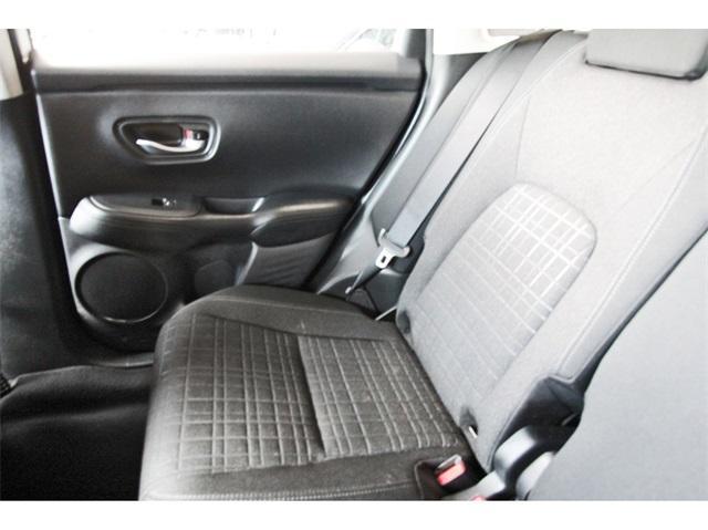 used 2024 Honda HR-V car, priced at $25,220