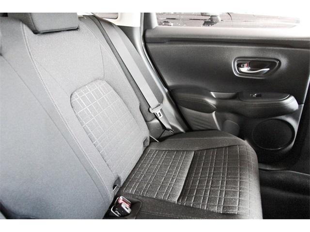 used 2024 Honda HR-V car, priced at $25,220