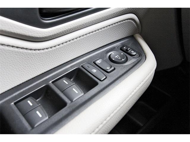 new 2025 Honda Odyssey car, priced at $44,720
