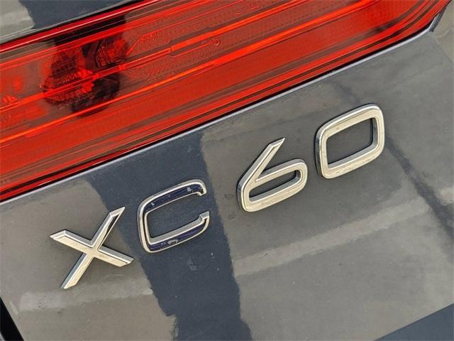 used 2021 Volvo XC60 car, priced at $30,415