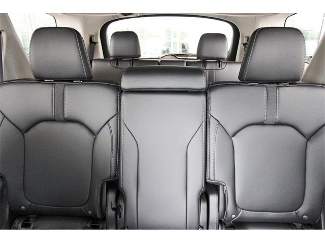 new 2025 Honda Pilot car, priced at $49,405