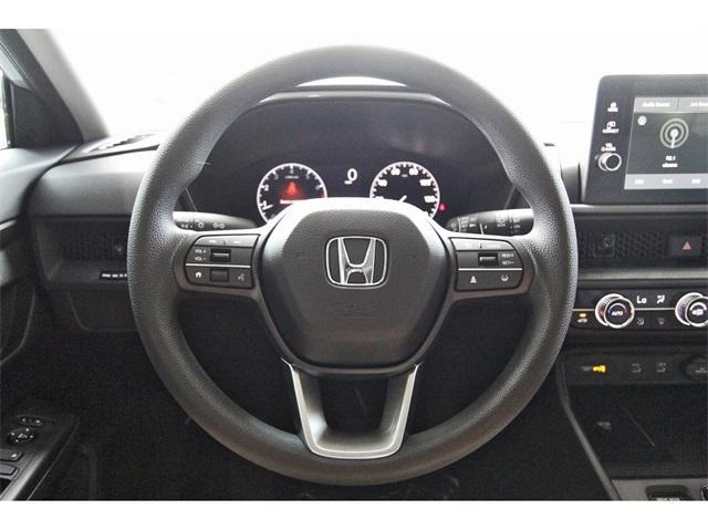 new 2026 Honda CR-V car