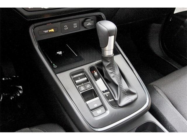 new 2026 Honda CR-V car