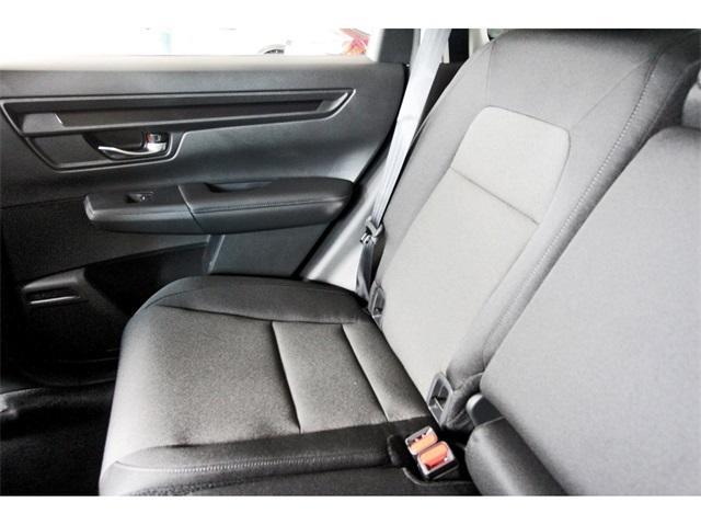 new 2026 Honda CR-V car