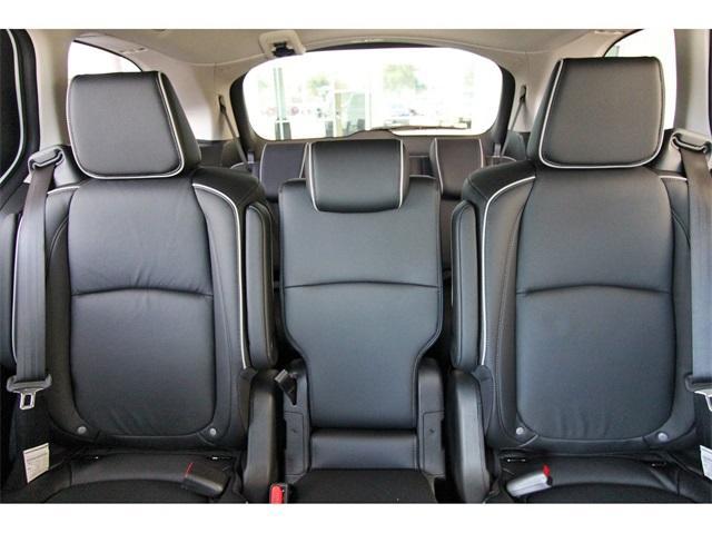 new 2025 Honda Odyssey car, priced at $48,815