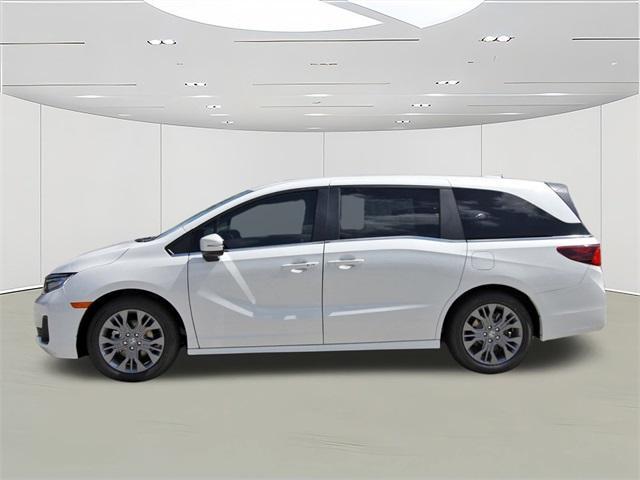 new 2025 Honda Odyssey car, priced at $48,815