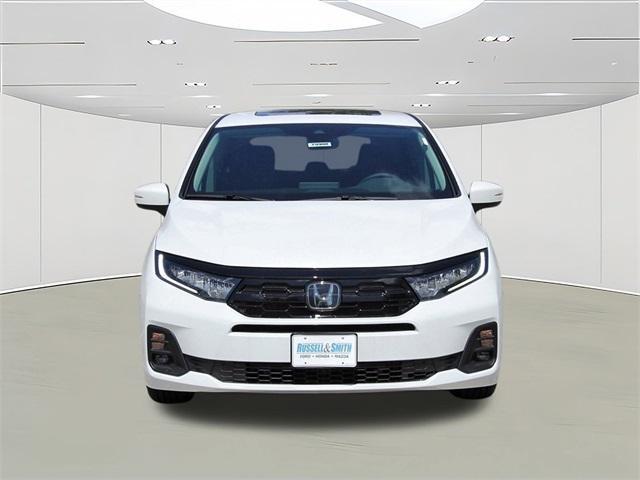 new 2025 Honda Odyssey car, priced at $48,815