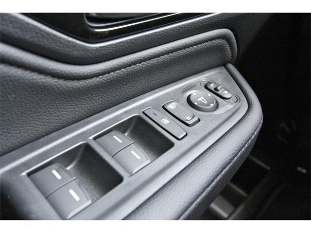 new 2025 Honda Odyssey car, priced at $48,815