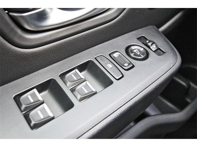 new 2025 Honda Pilot car, priced at $50,395