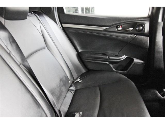 used 2019 Honda Civic car, priced at $25,988
