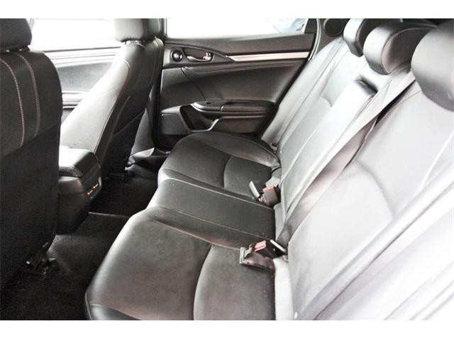 used 2019 Honda Civic car, priced at $25,988