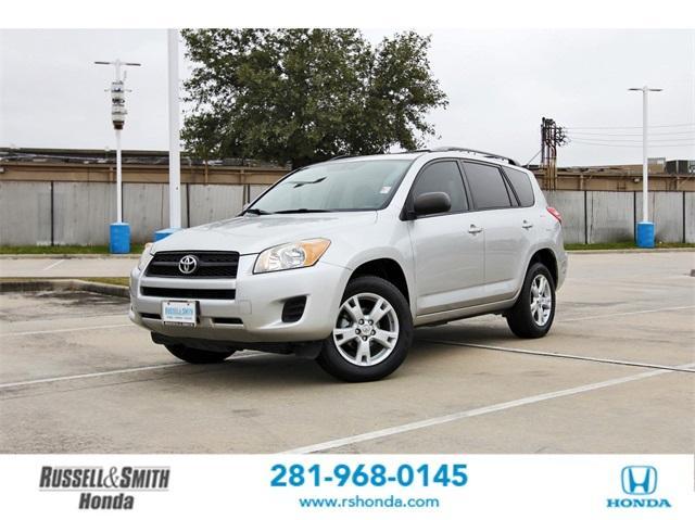 used 2012 Toyota RAV4 car, priced at $13,338