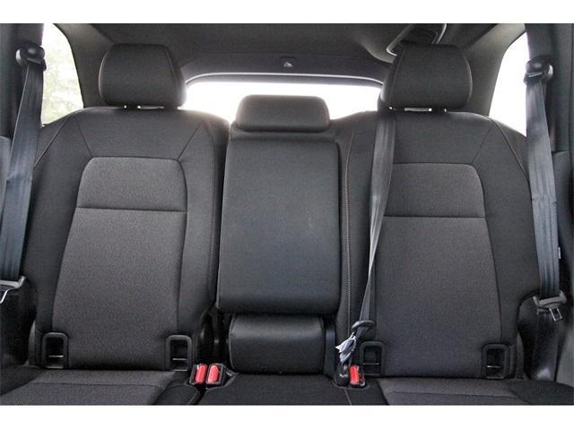 new 2026 Honda CR-V Hybrid car, priced at $37,105