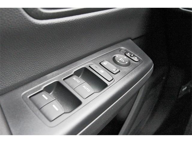 new 2026 Honda CR-V Hybrid car, priced at $37,105