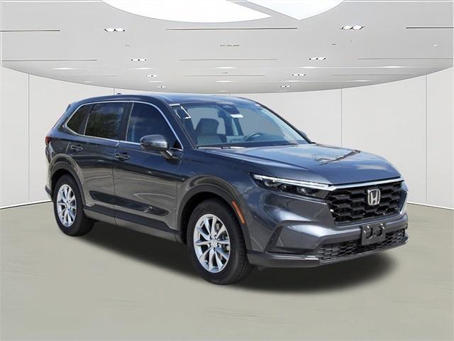 new 2026 Honda CR-V car, priced at $32,984
