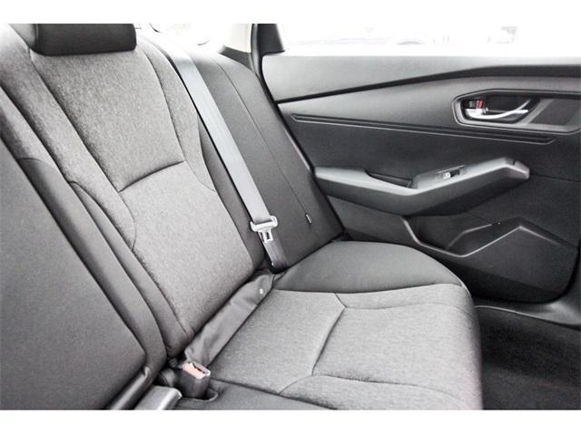 used 2024 Honda Accord car, priced at $27,735
