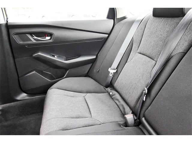 used 2024 Honda Accord car, priced at $27,735