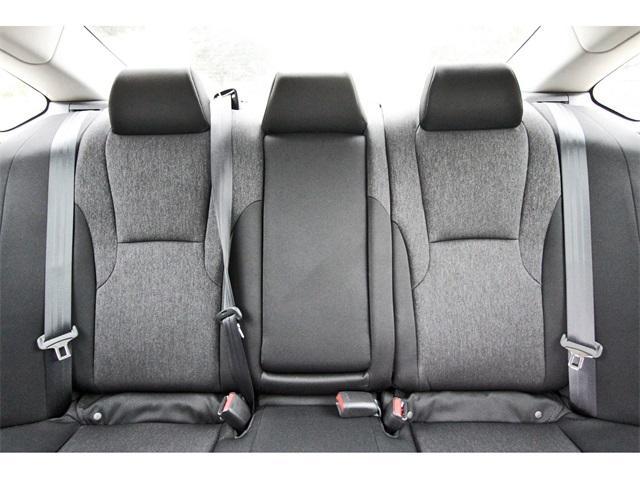 used 2024 Honda Accord car, priced at $27,735
