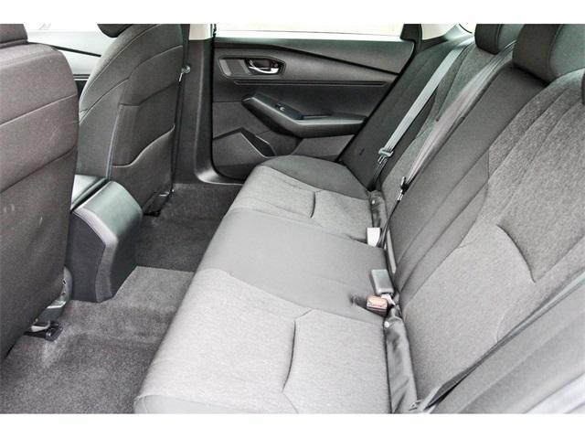 used 2024 Honda Accord car, priced at $27,735