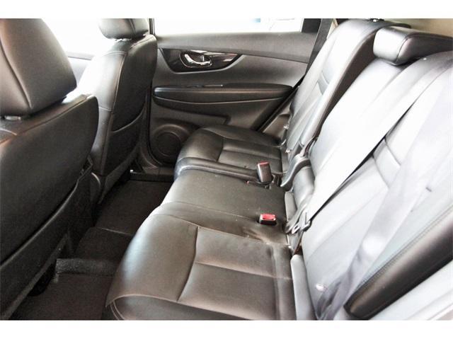 used 2017 Nissan Rogue car, priced at $12,720