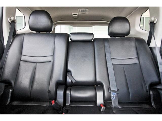used 2017 Nissan Rogue car, priced at $12,720