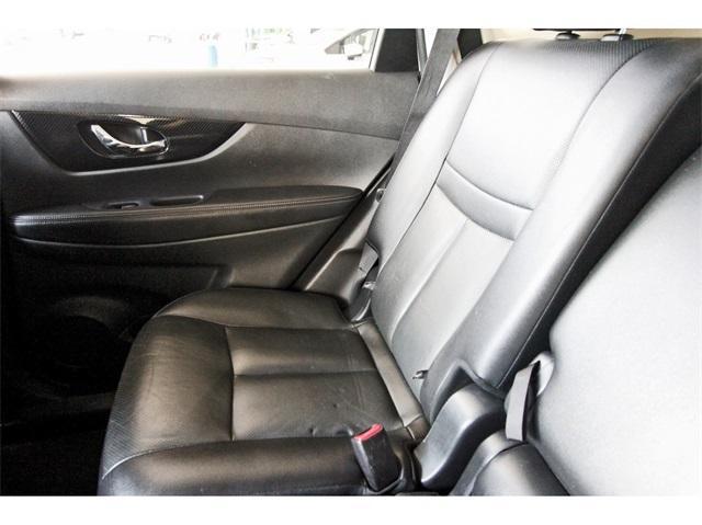 used 2017 Nissan Rogue car, priced at $12,720