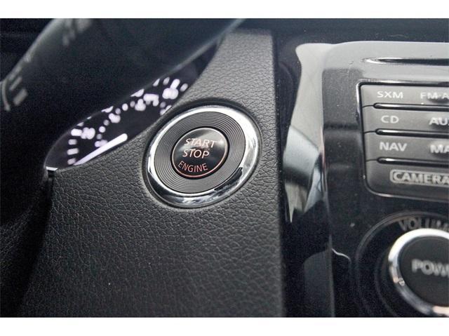 used 2017 Nissan Rogue car, priced at $12,720