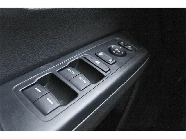 new 2026 Honda CR-V Hybrid car