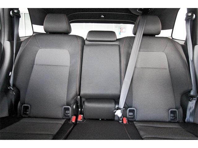 new 2026 Honda CR-V Hybrid car