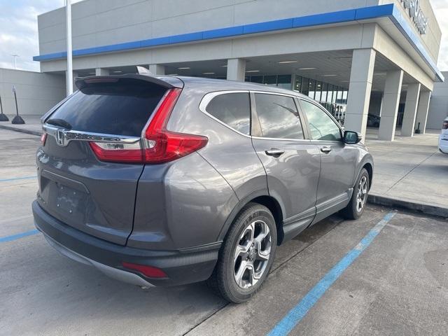 used 2019 Honda CR-V car, priced at $21,108