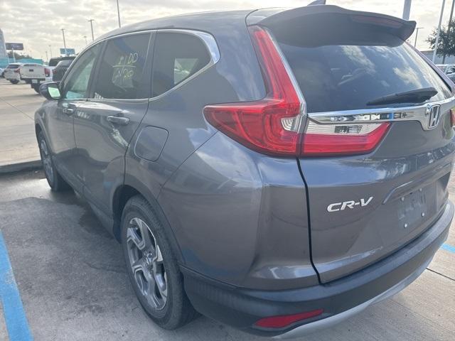 used 2019 Honda CR-V car, priced at $21,108