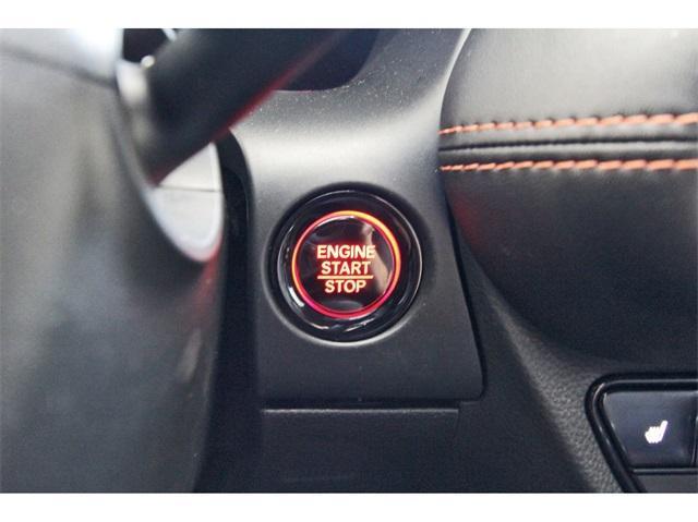 used 2025 Honda HR-V car, priced at $26,814