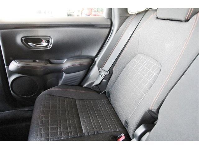 used 2025 Honda HR-V car, priced at $26,814
