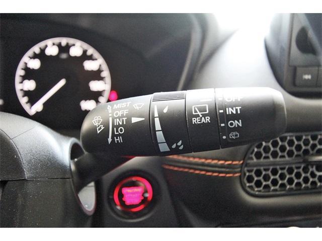 used 2025 Honda HR-V car, priced at $26,814