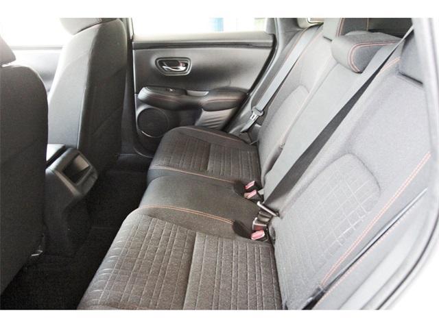 used 2025 Honda HR-V car, priced at $26,814