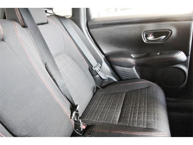 used 2025 Honda HR-V car, priced at $26,814