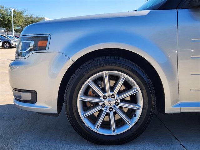 used 2016 Ford Flex car, priced at $11,767