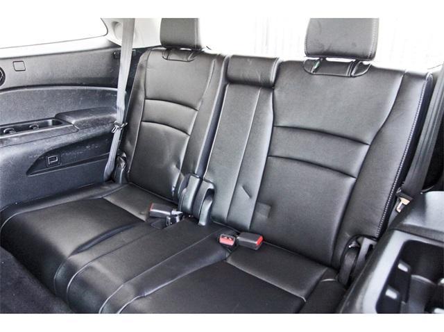 used 2022 Honda Pilot car, priced at $37,440