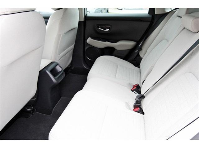 used 2025 Honda HR-V car, priced at $24,998