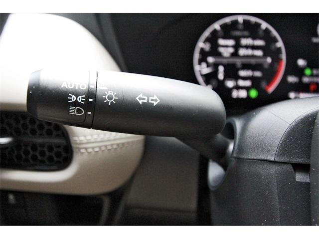 used 2025 Honda HR-V car, priced at $24,998