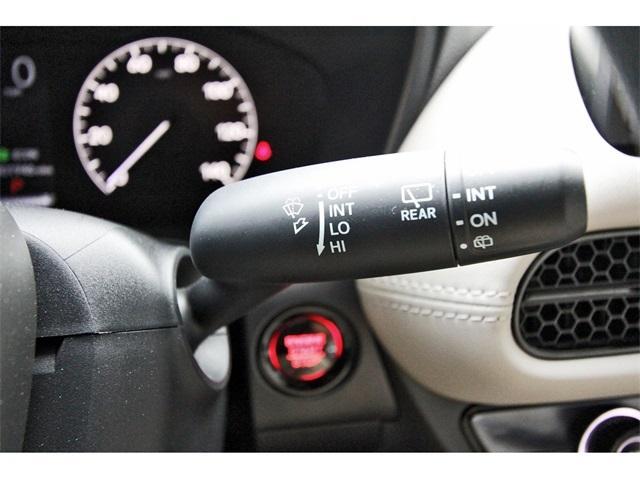 used 2025 Honda HR-V car, priced at $24,998