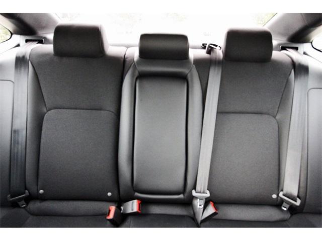 new 2025 Honda Civic car, priced at $27,855