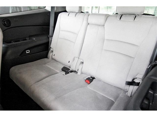 used 2018 Honda Pilot car, priced at $19,588