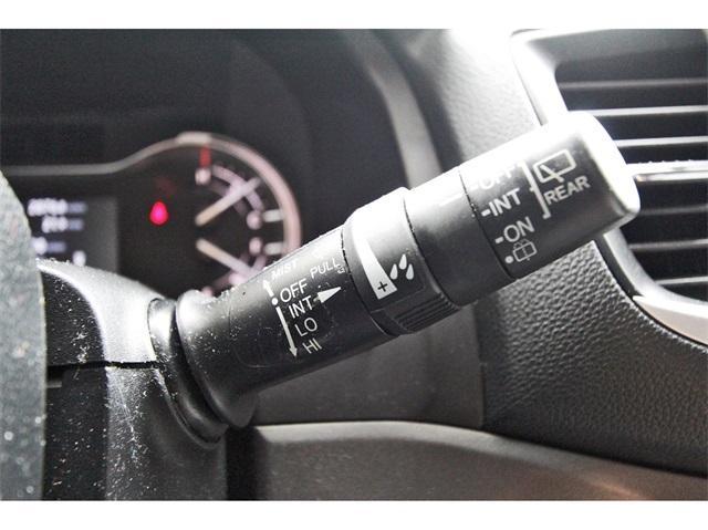 used 2018 Honda Pilot car, priced at $19,588