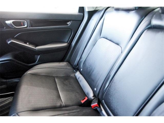 used 2022 Honda Civic car, priced at $24,584