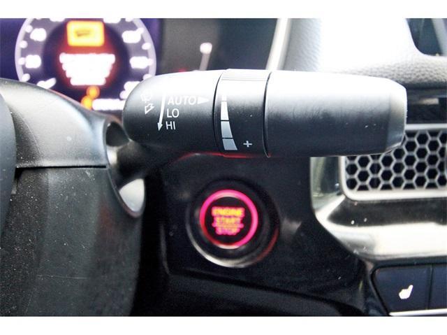 used 2022 Honda Civic car, priced at $24,584