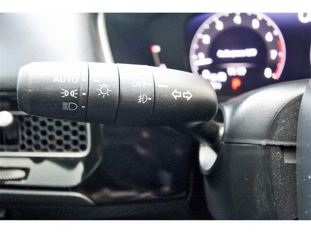 used 2022 Honda Civic car, priced at $24,584